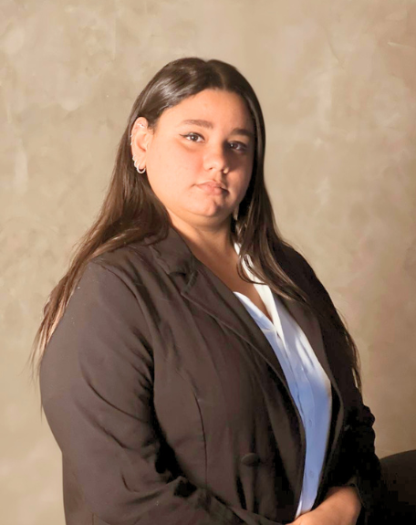 Marcella Martinazzi Assistente jurídica no FSA Fávero Sociedade de Advogados