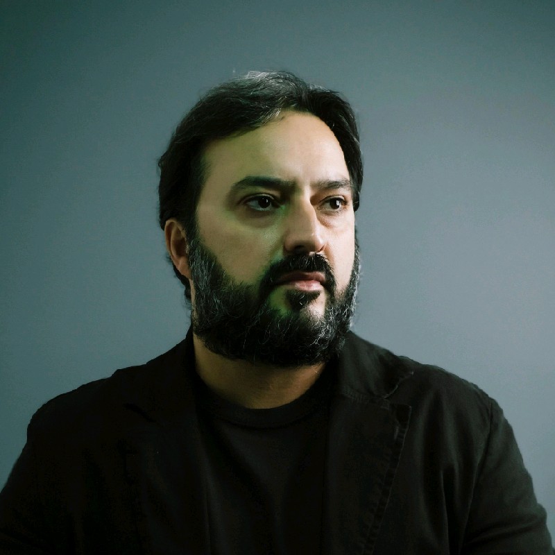 Thiago Fabretti - Diretor Executivo do Grupo Casa Di Lucca