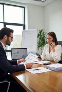 empresa cobranca empresarial