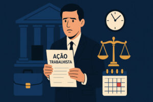 Defesa em Ação Trabalhista: Como a Empresa Deve Reagir